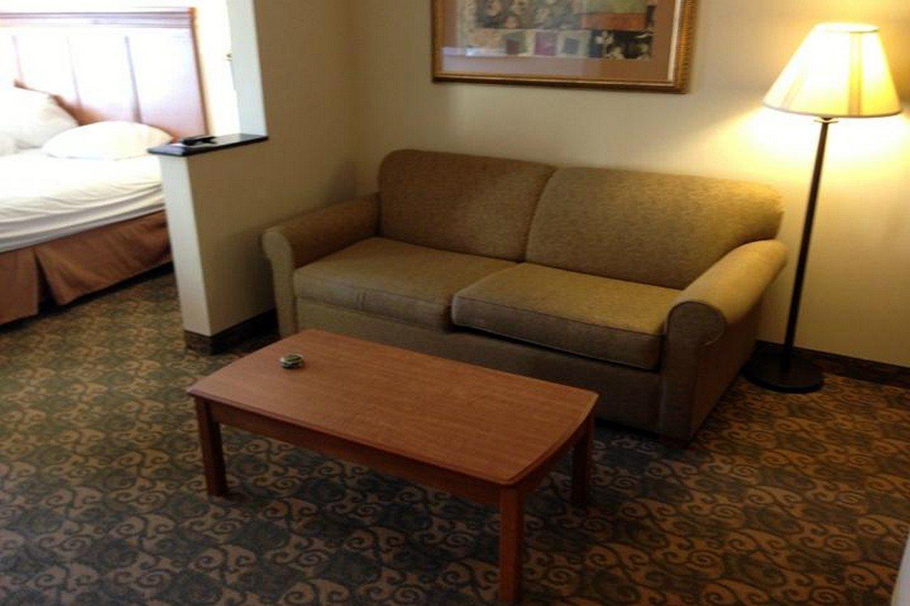 Comfort Inn & Suites Tifton Exteriör bild