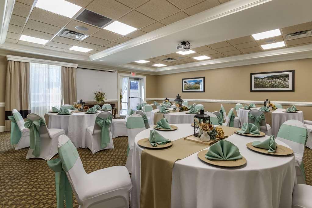 Comfort Inn & Suites Tifton Bekvämligheter bild